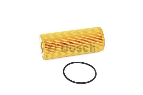 Масляний фільтр F026407021 Bosch