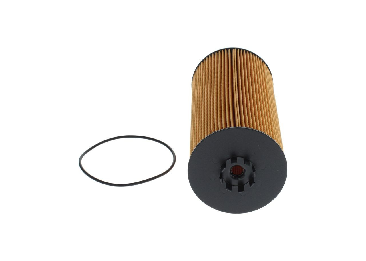 Масляний фільтр F026407042 Bosch