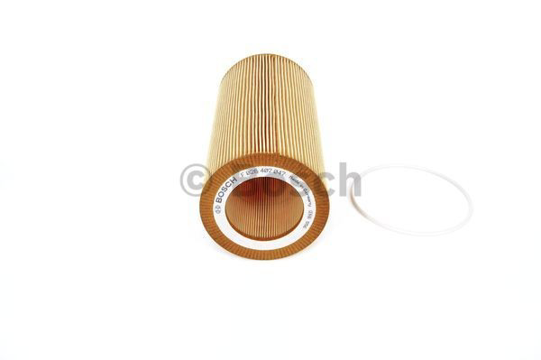 Масляний фільтр F026407047 Bosch
