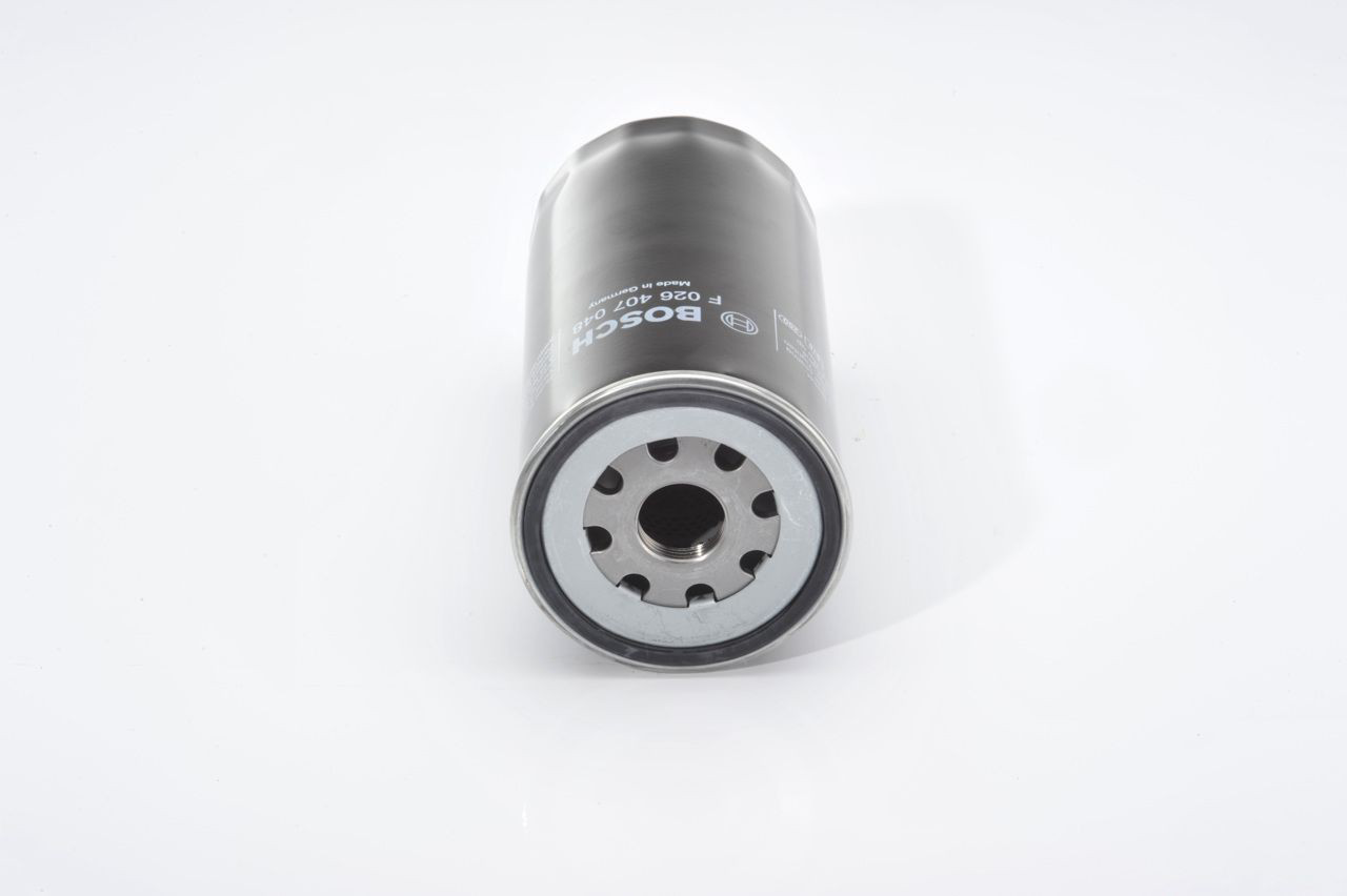 Фільтр масляний Bosch F026407048