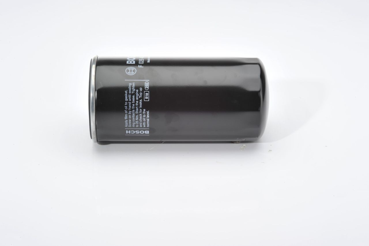 Масляний фільтр F026407048 Bosch