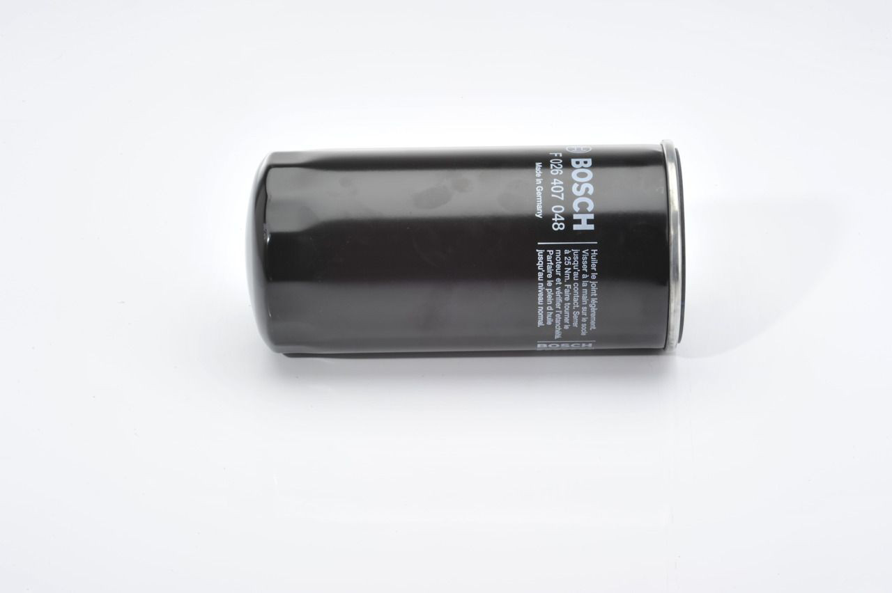 Масляний фільтр F026407048 Bosch