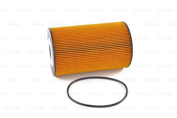 Купити F026407051 Bosch Фільтр очищення масла відцентровий