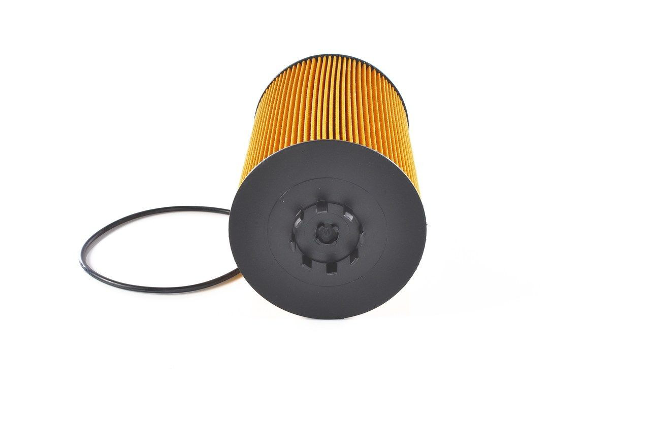 Масляний фільтр F026407051 Bosch
