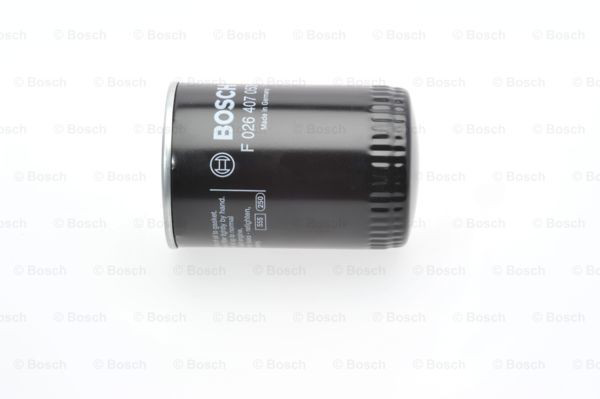 Фільтр масляний Bosch F026407053