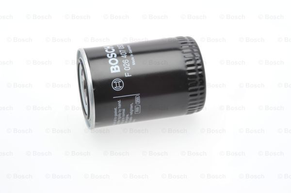 F026407053 Bosch Фільтр масла