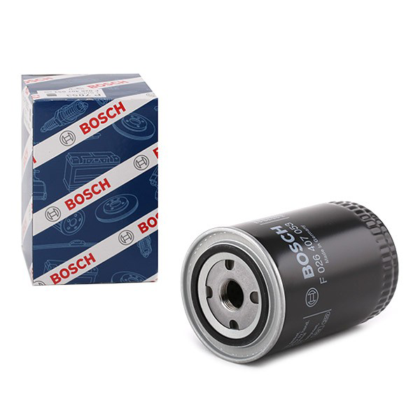 Масляний фільтр F026407053 Bosch