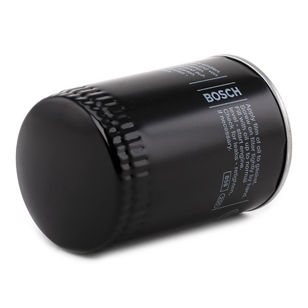 Масляний фільтр двигуна Bosch F026407053 ціна, від 10.10 USD