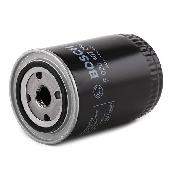 Купити F026407053 Bosch Фільтр очищення масла відцентровий