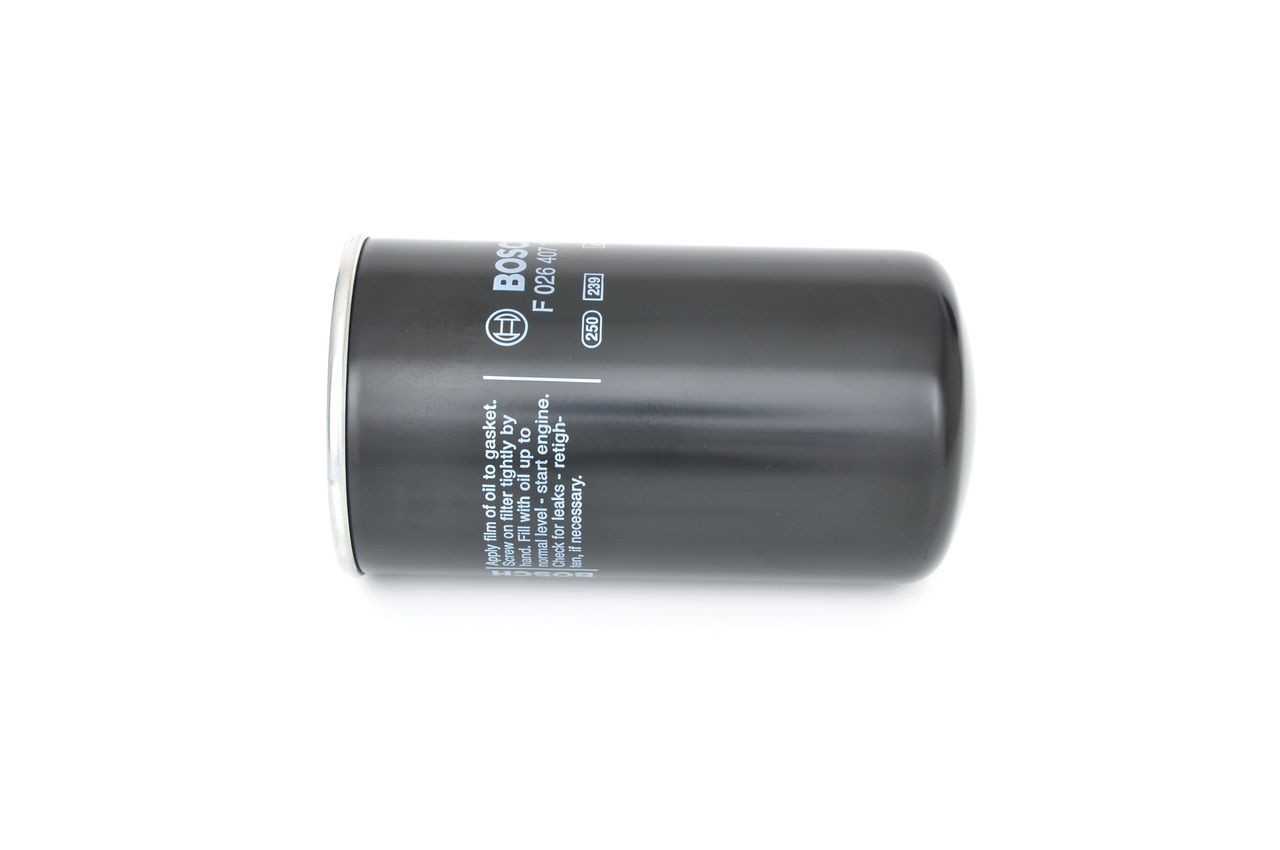 Фільтр гідравлічної системи Bosch F026407113 ціна, від 22.15 USD