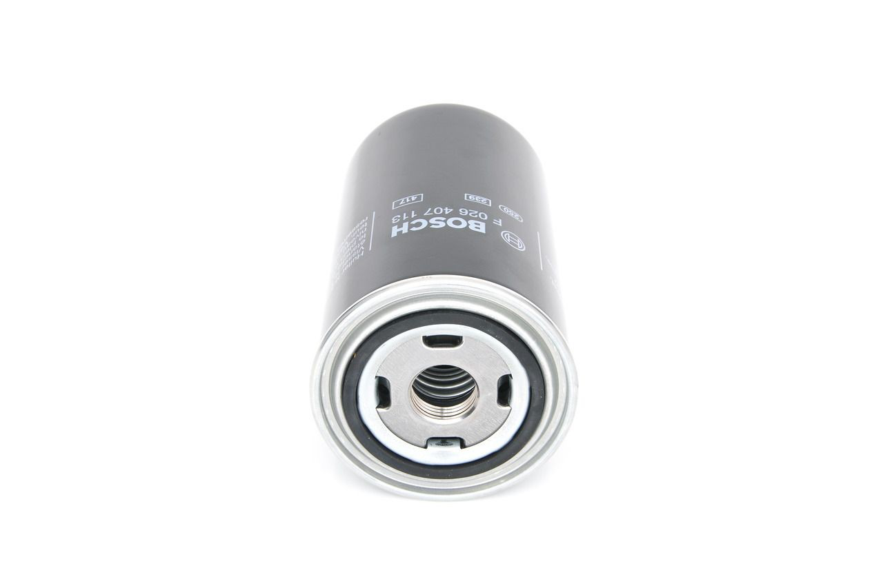 F026407113 Bosch Фільтр гідравлічної системи