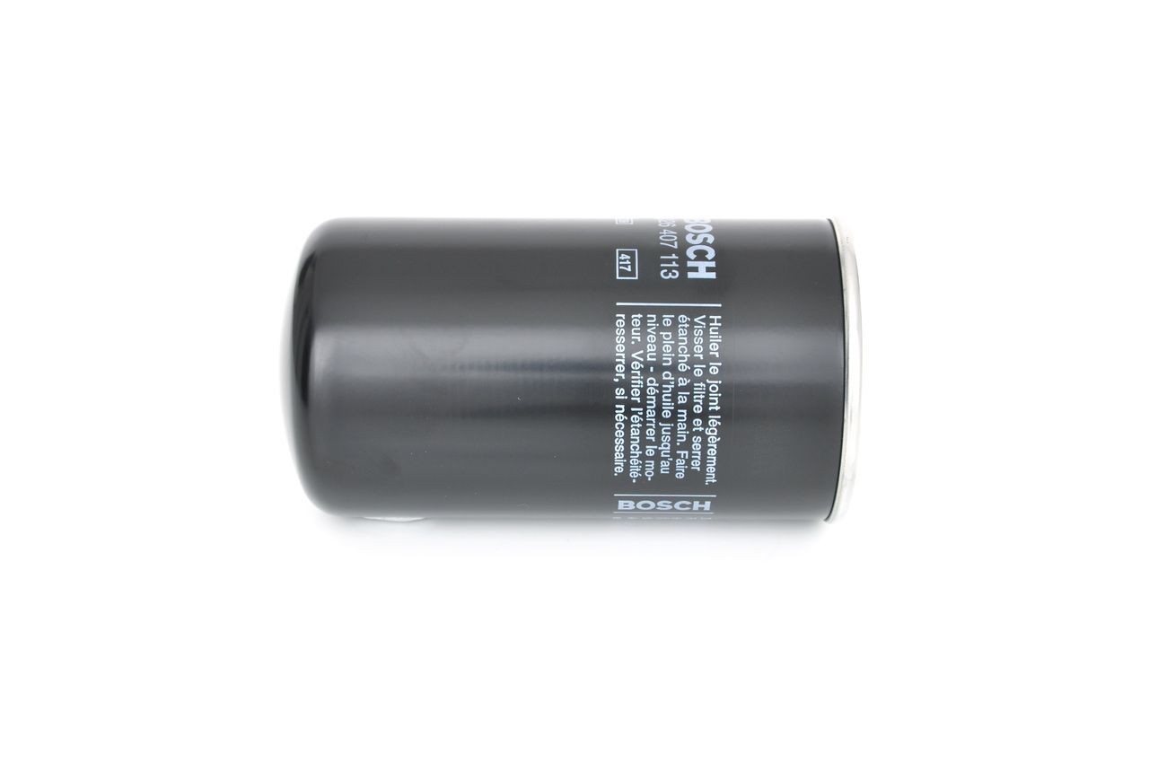 Купити F026407113 Bosch Фільтр гідравлічної системи