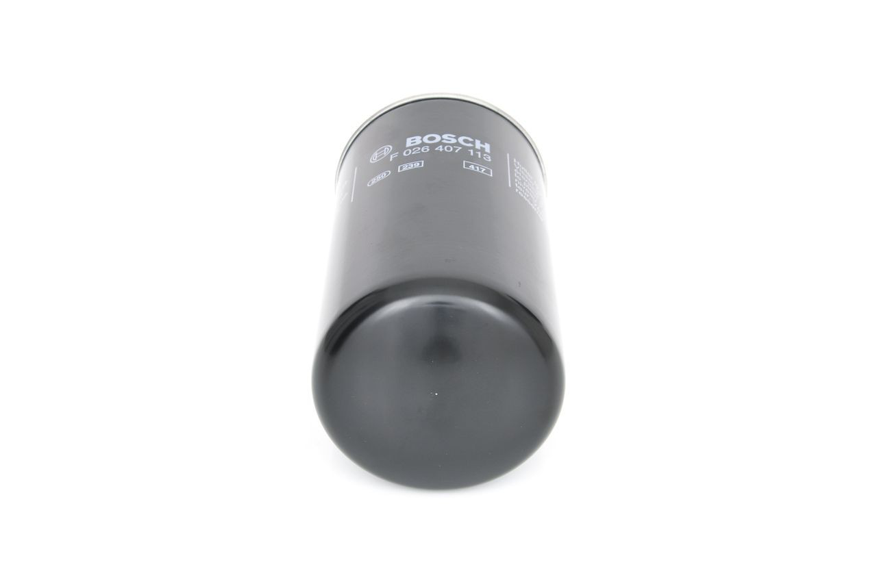 Фільтр гідравлічної системи Bosch F026407113