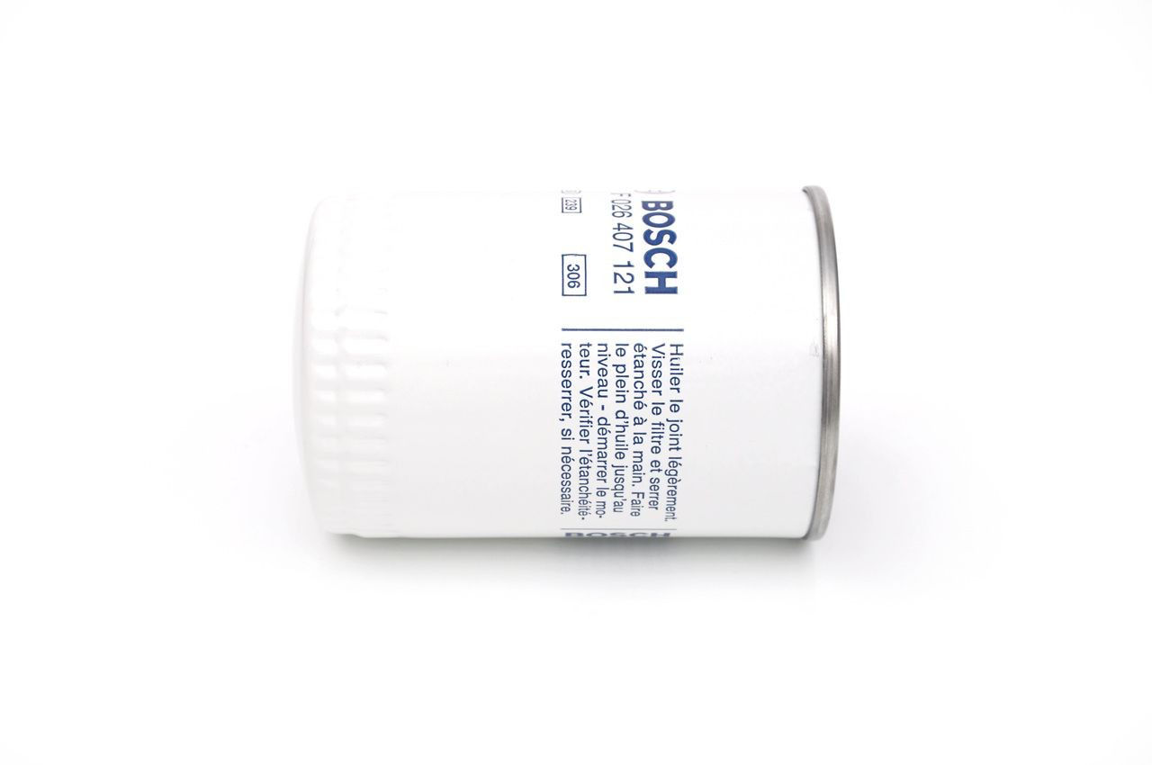 Купити F026407121 Bosch Фільтр гідравлічної системи