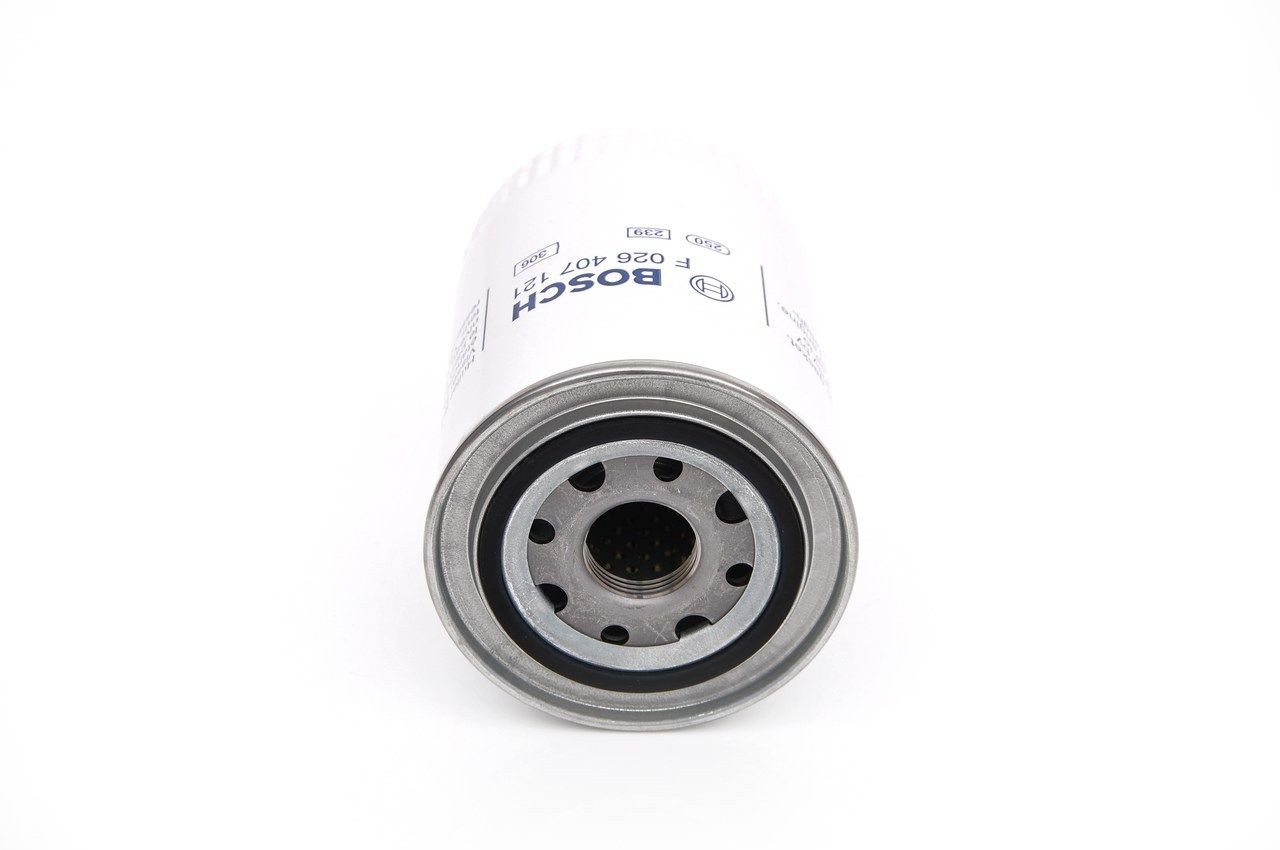 Фільтр гідравлічної системи Bosch F026407121