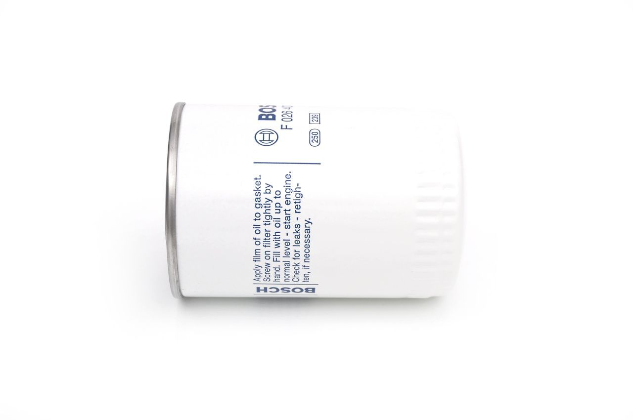 Фільтр гідравлічної системи F026407121 Bosch