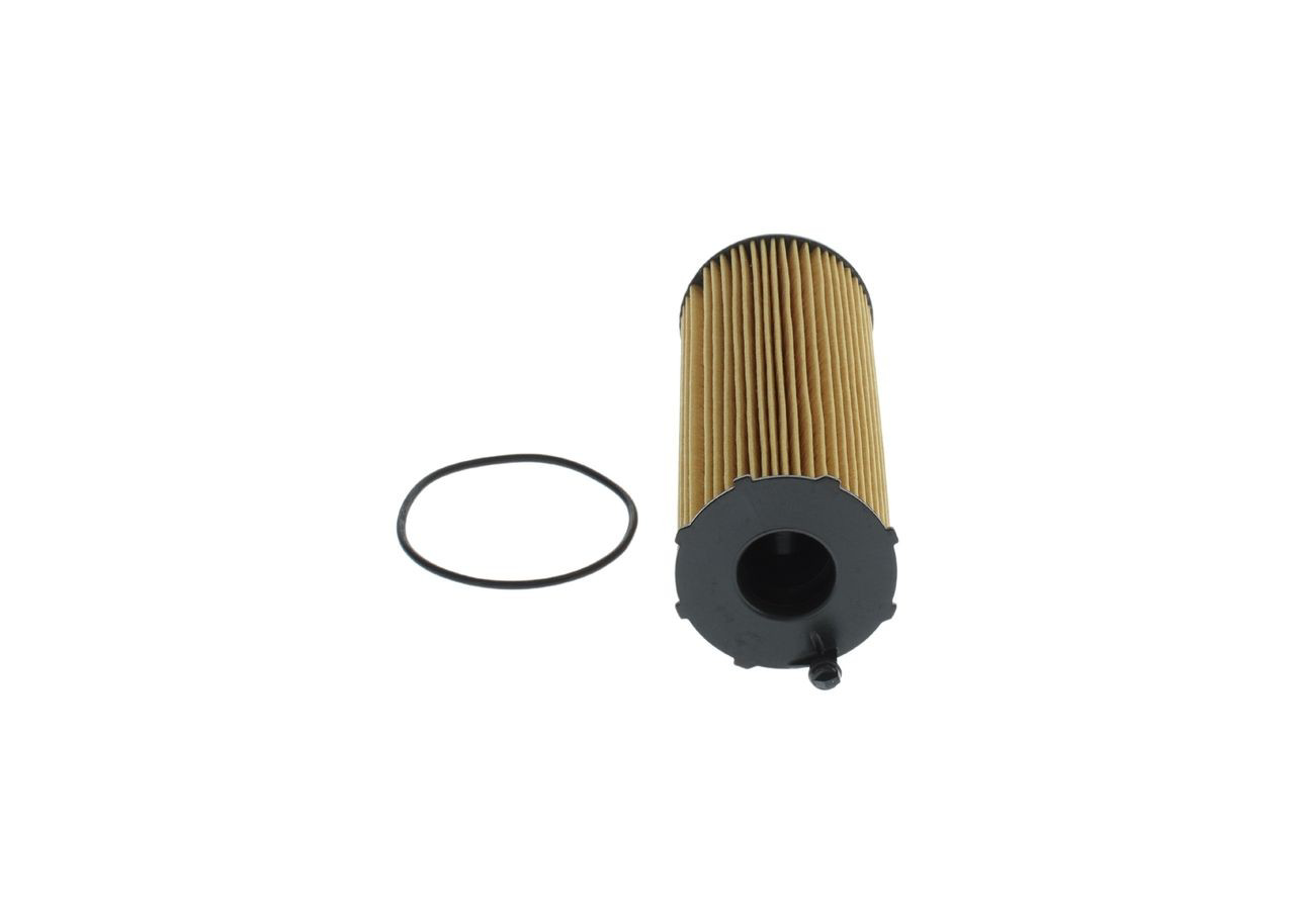 Масляний фільтр F026407126 Bosch
