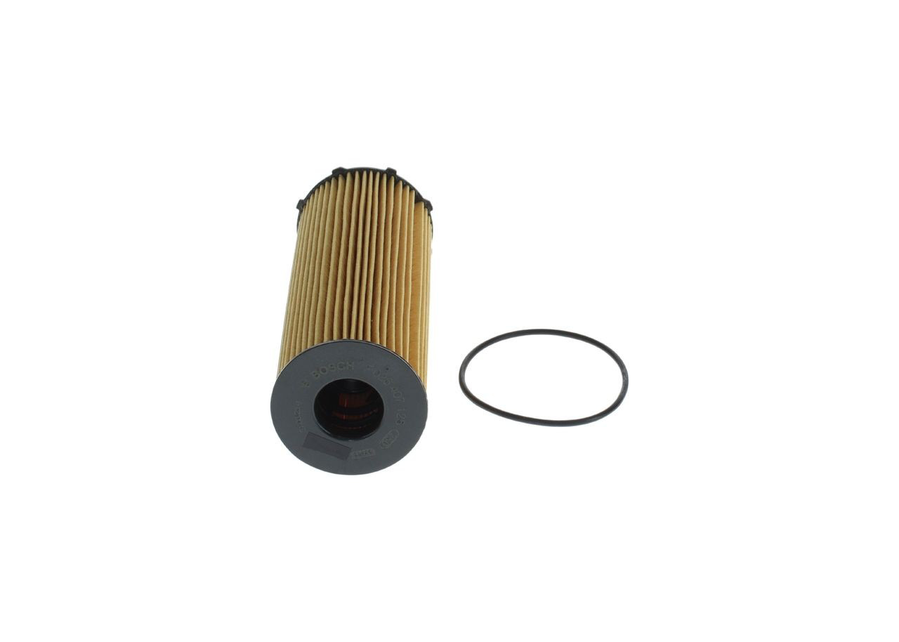 Масляний фільтр F026407126 Bosch