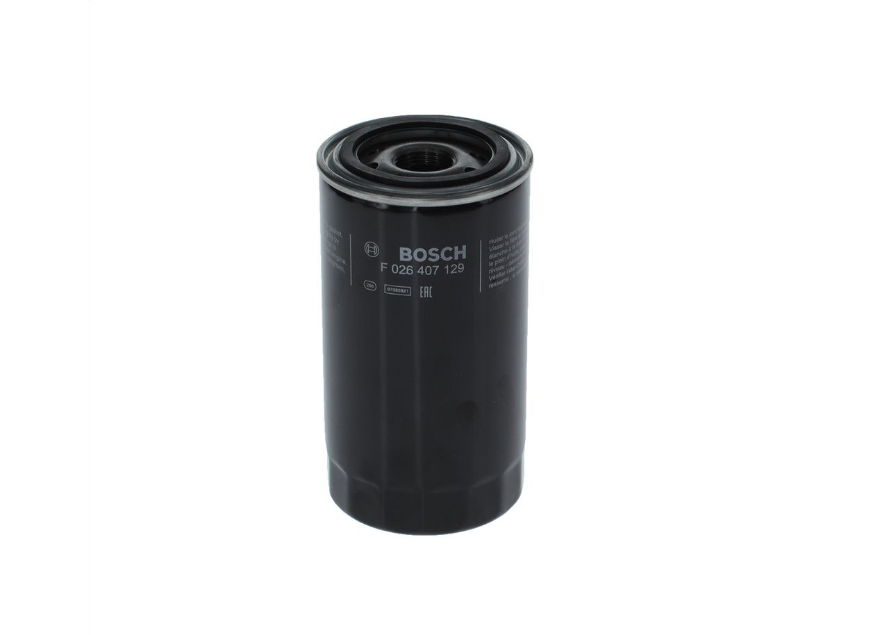 Масляний фільтр двигуна Bosch F026407129 ціна, від 10.94 USD