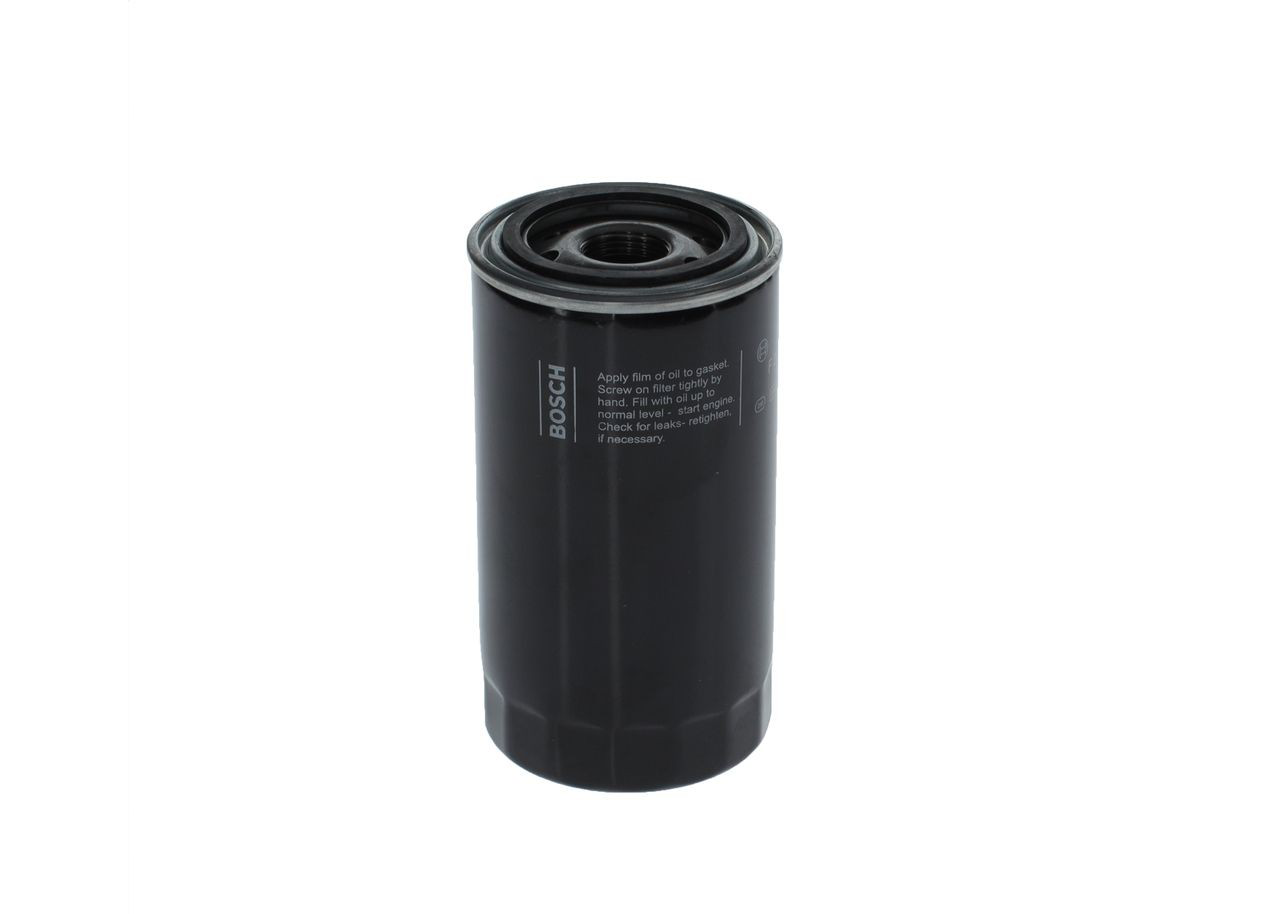 F026407129 Bosch Фільтр масла