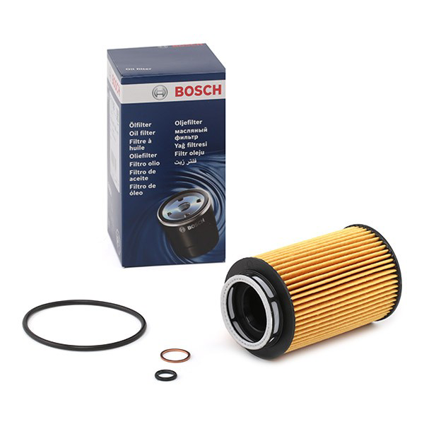 Фільтр масляний Bosch F026407158