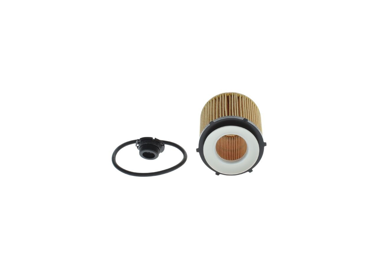 F026407178 Bosch Фільтр масла