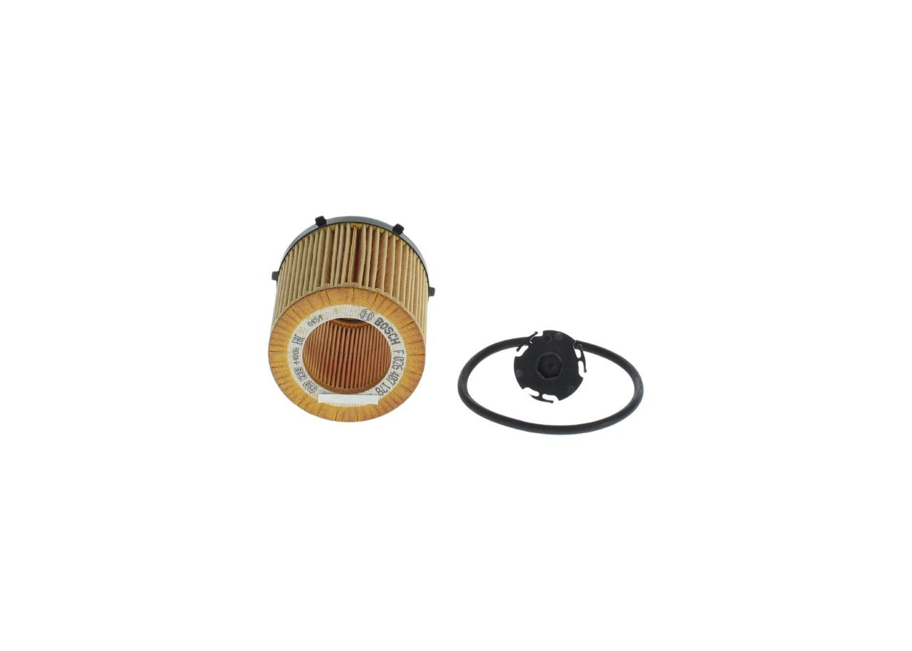 Фільтр масляний Bosch F026407178