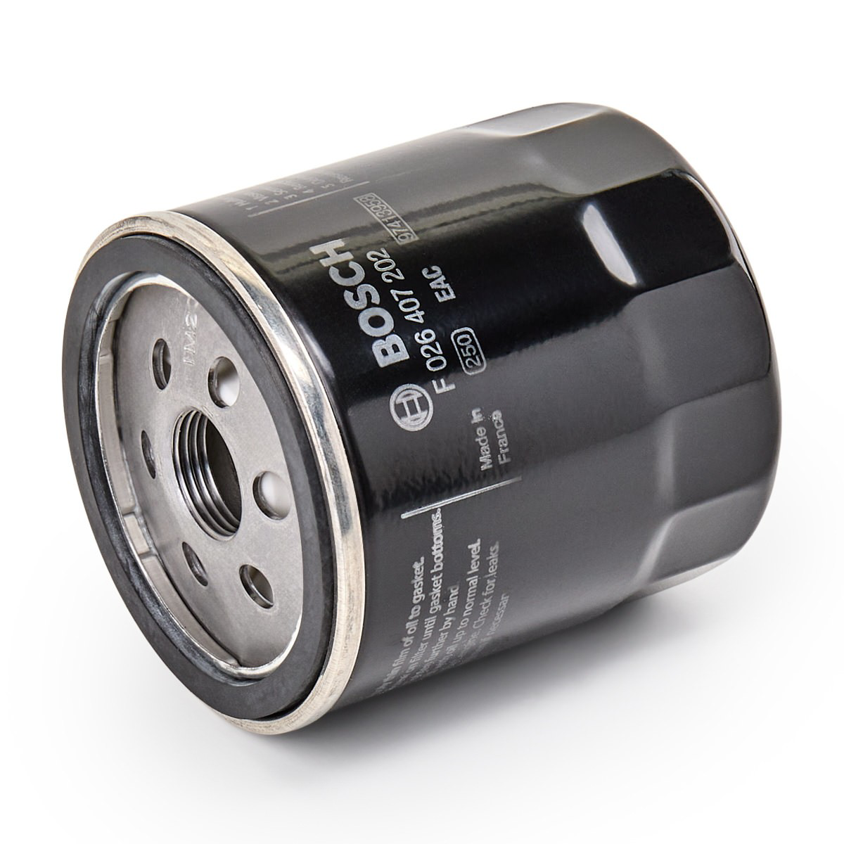 F026407202 Bosch Фільтр масла