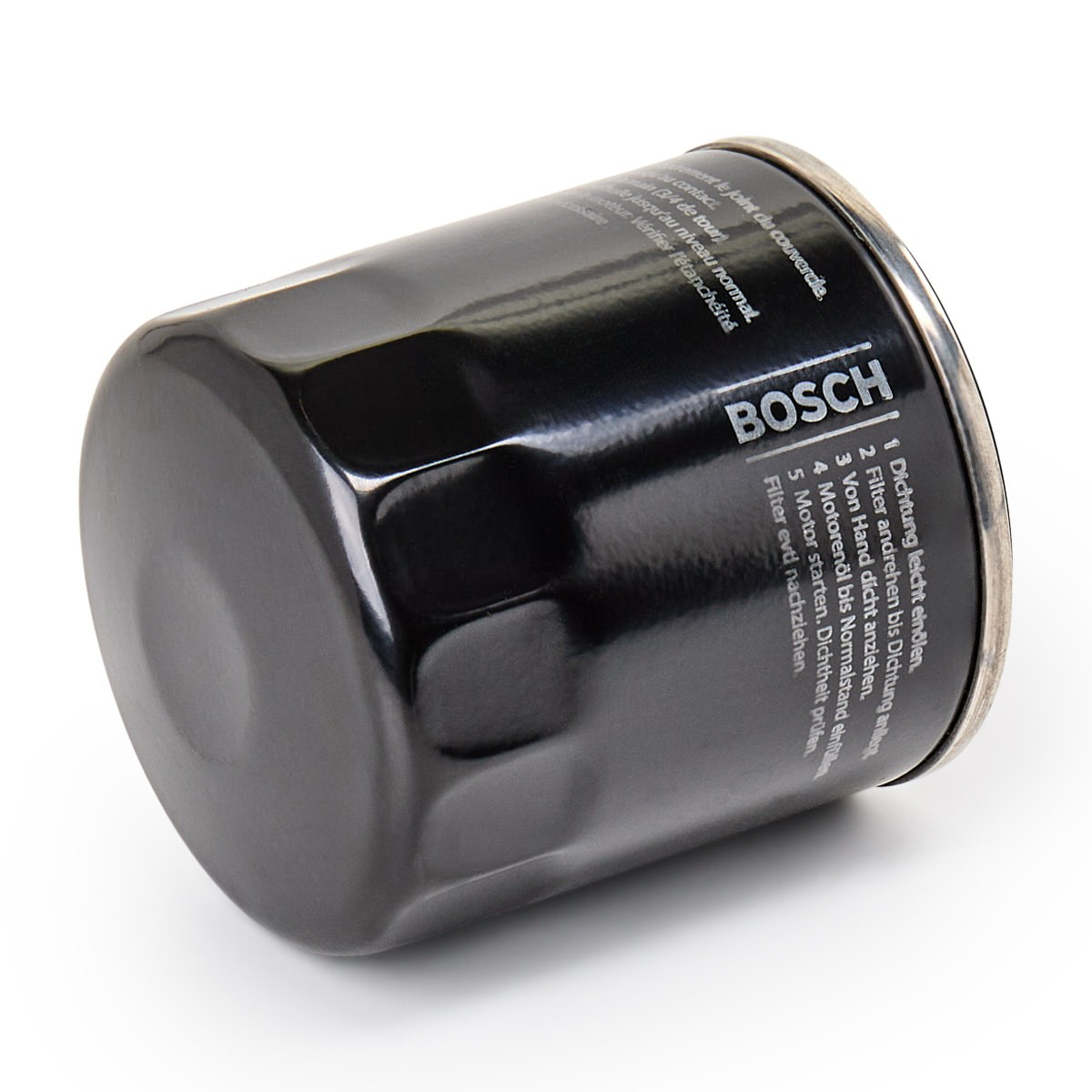 Фільтр масляний Bosch F026407202