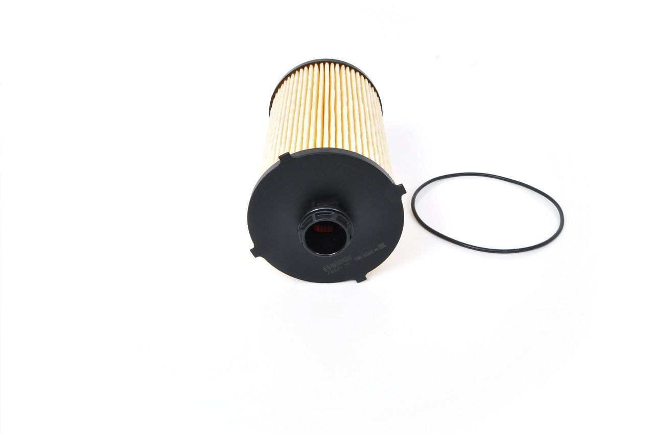 Масляний фільтр двигуна Bosch F026407217 ціна, від 55.06 USD