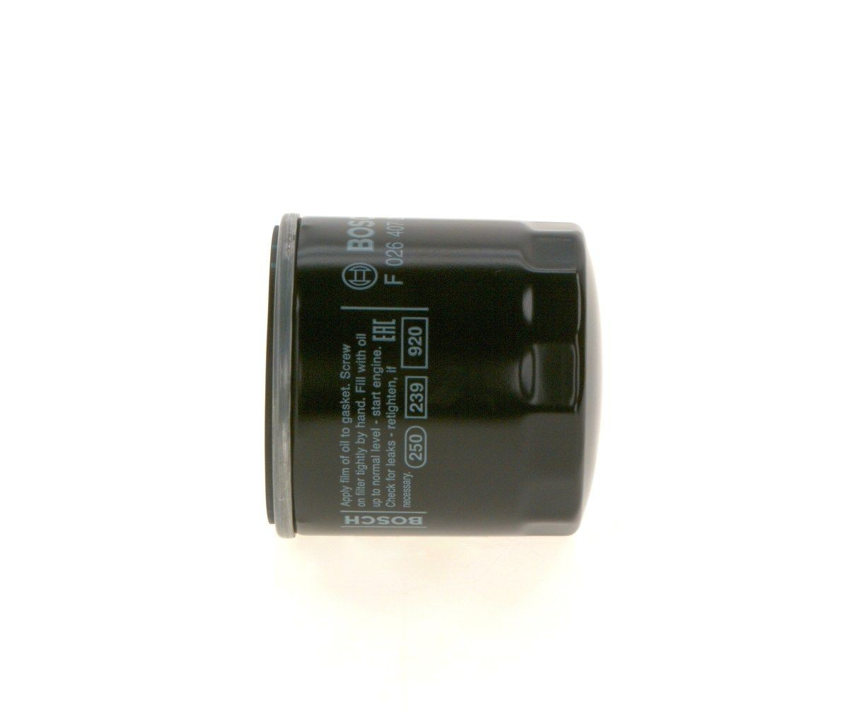 F026407229 Bosch Фільтр масла