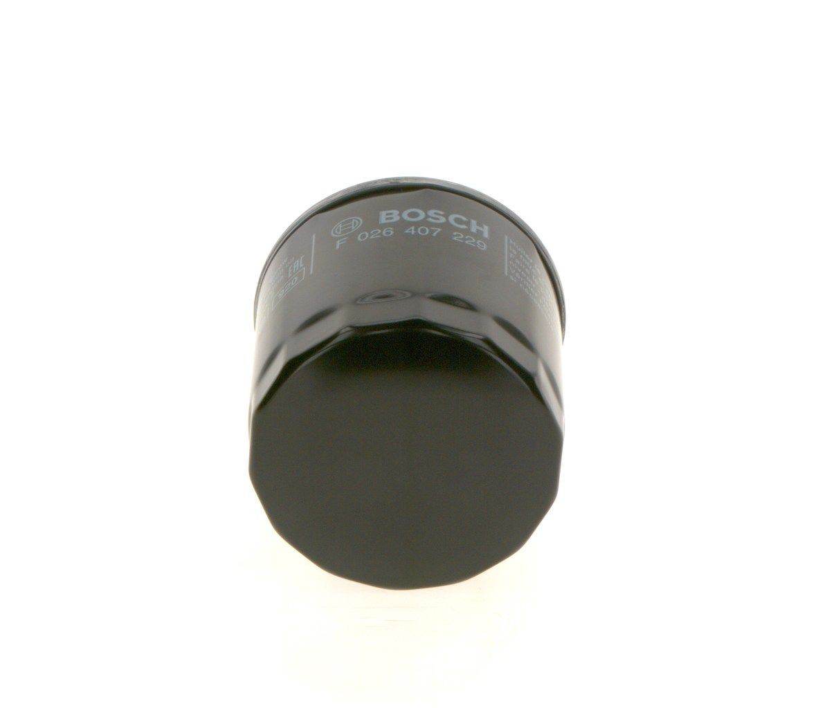 Фільтр масляний Bosch F026407229