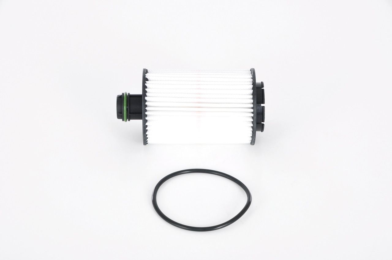 Фільтр масляний Bosch F026407249