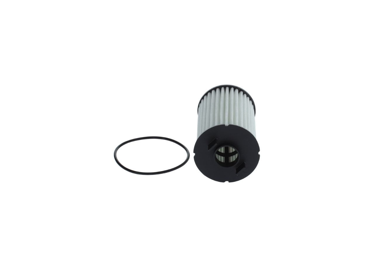 F026407269 Bosch Фільтр масла