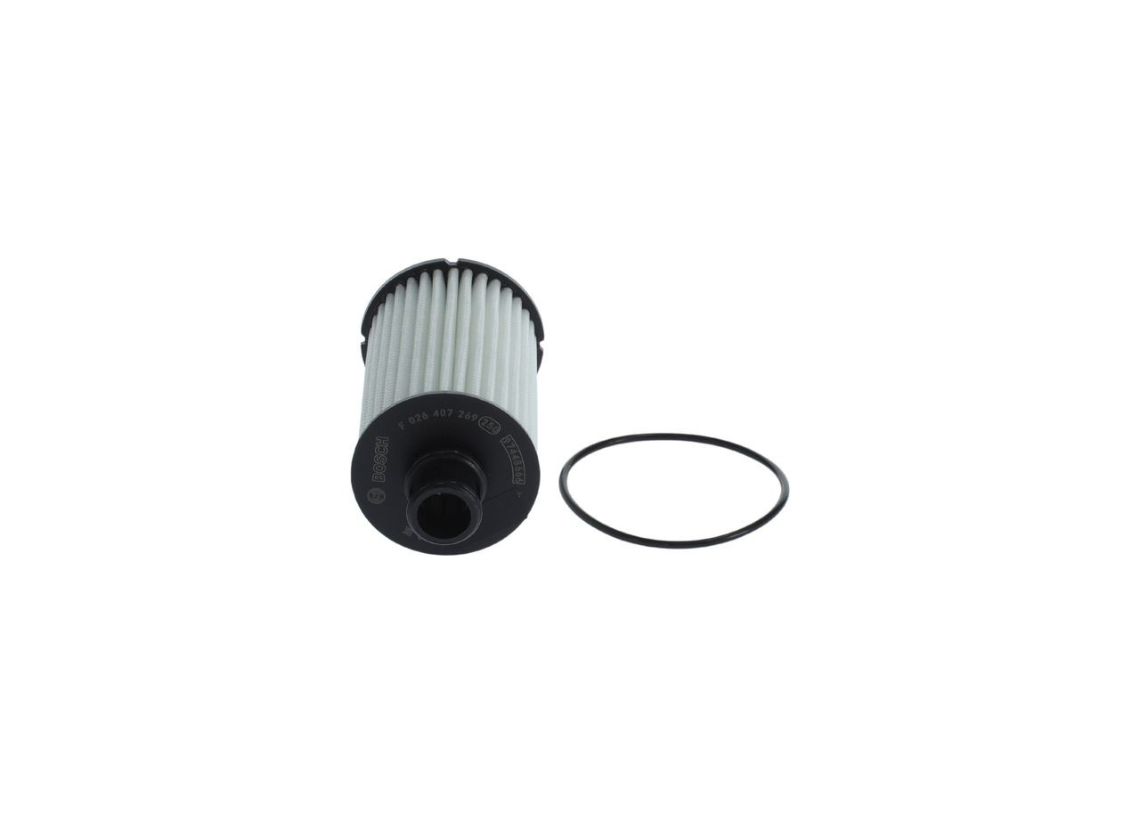 Фільтр масляний Bosch F026407269
