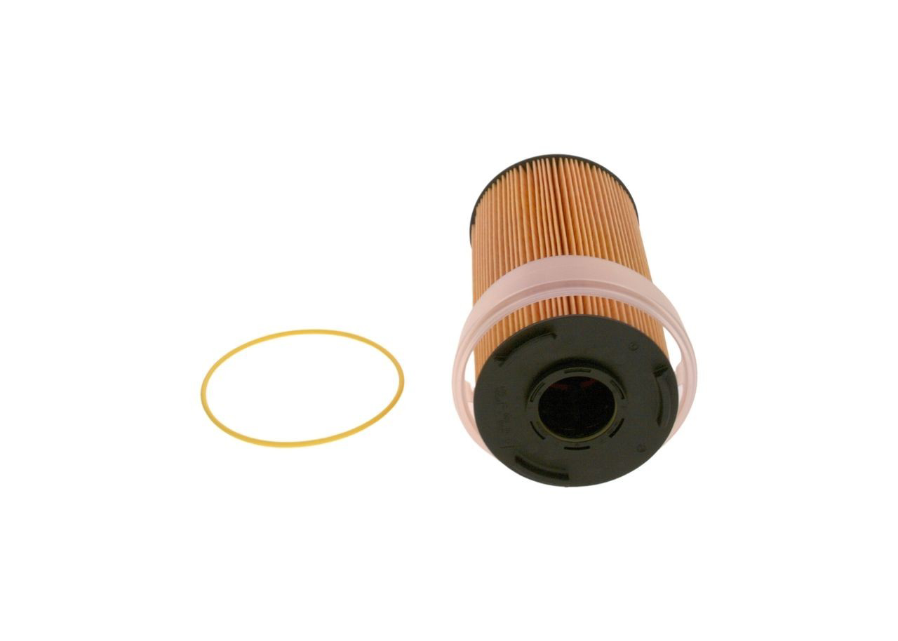 Масляний фільтр F026407288 Bosch