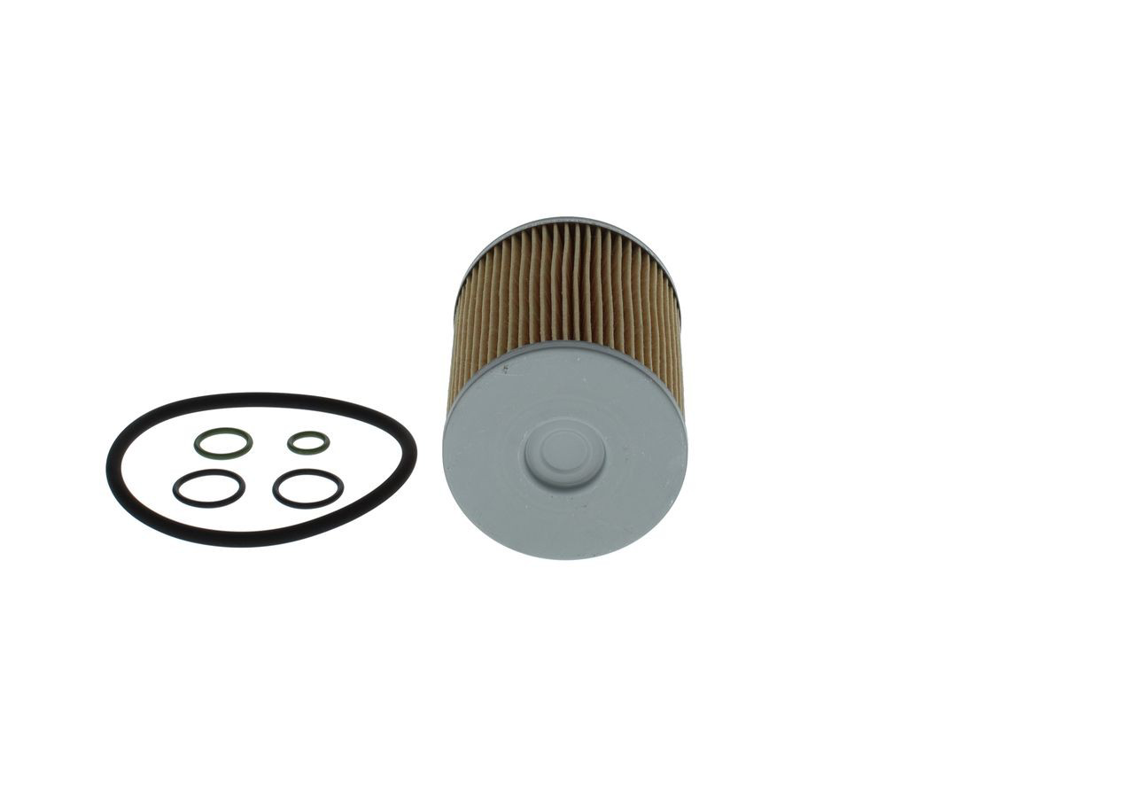 F026407291 Bosch Фільтр гідравлічної системи