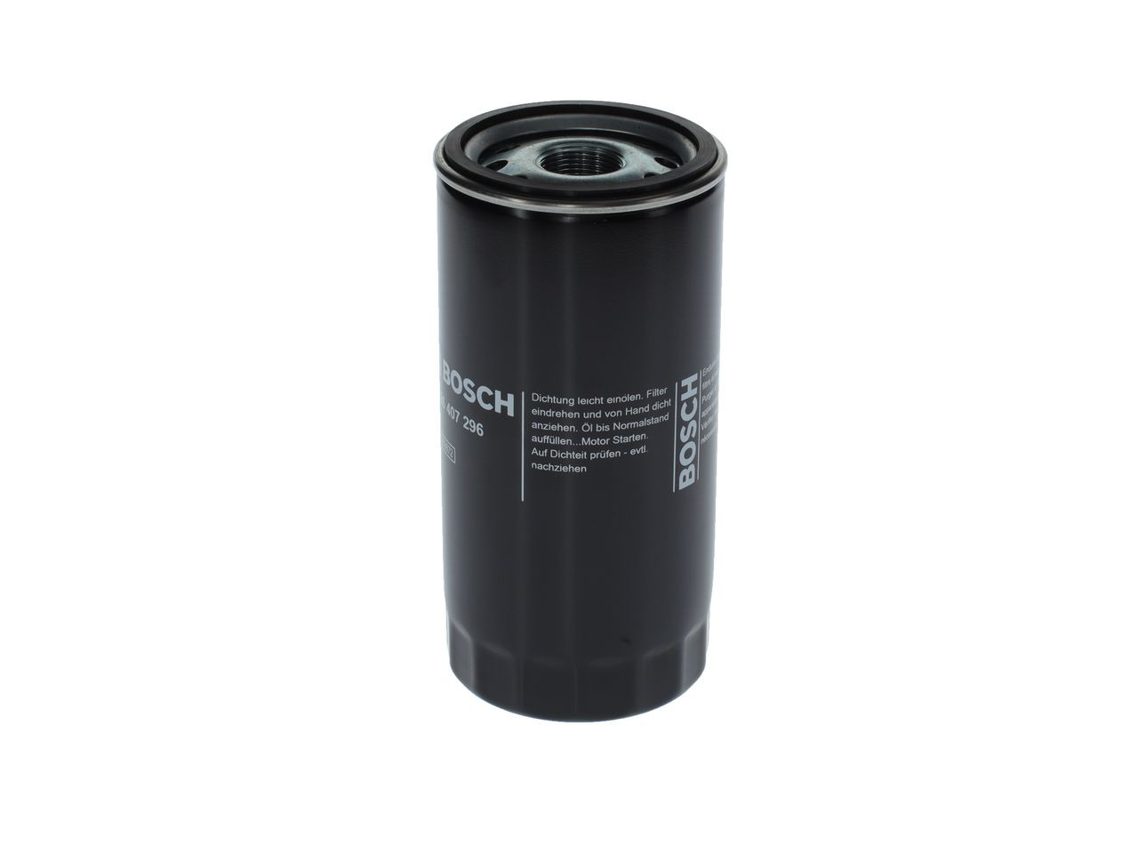 Фільтр масляний Bosch F026407296
