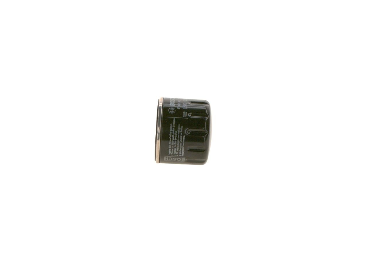 Фільтр масляний Bosch F026407302