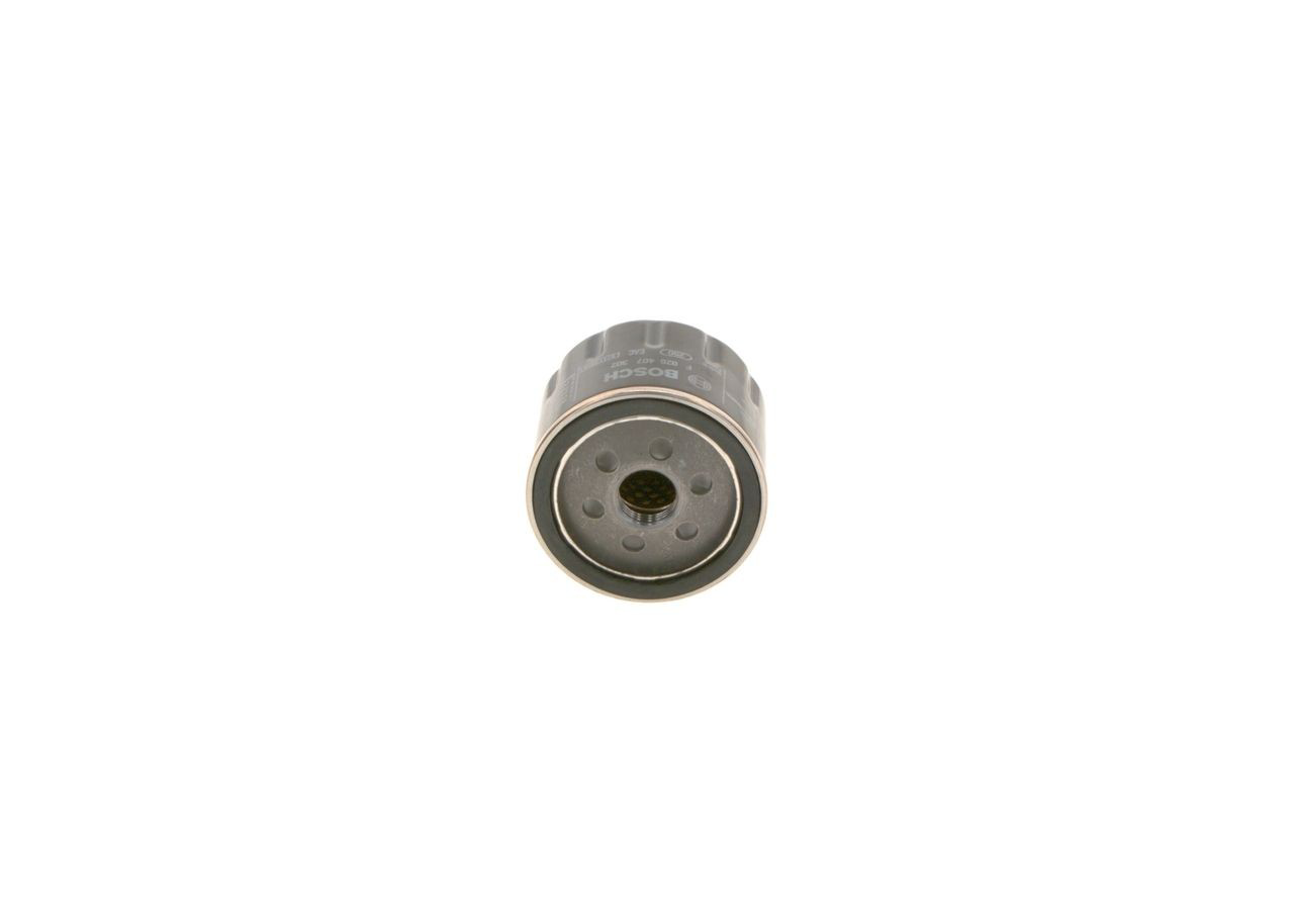 F026407302 Bosch Фільтр масла