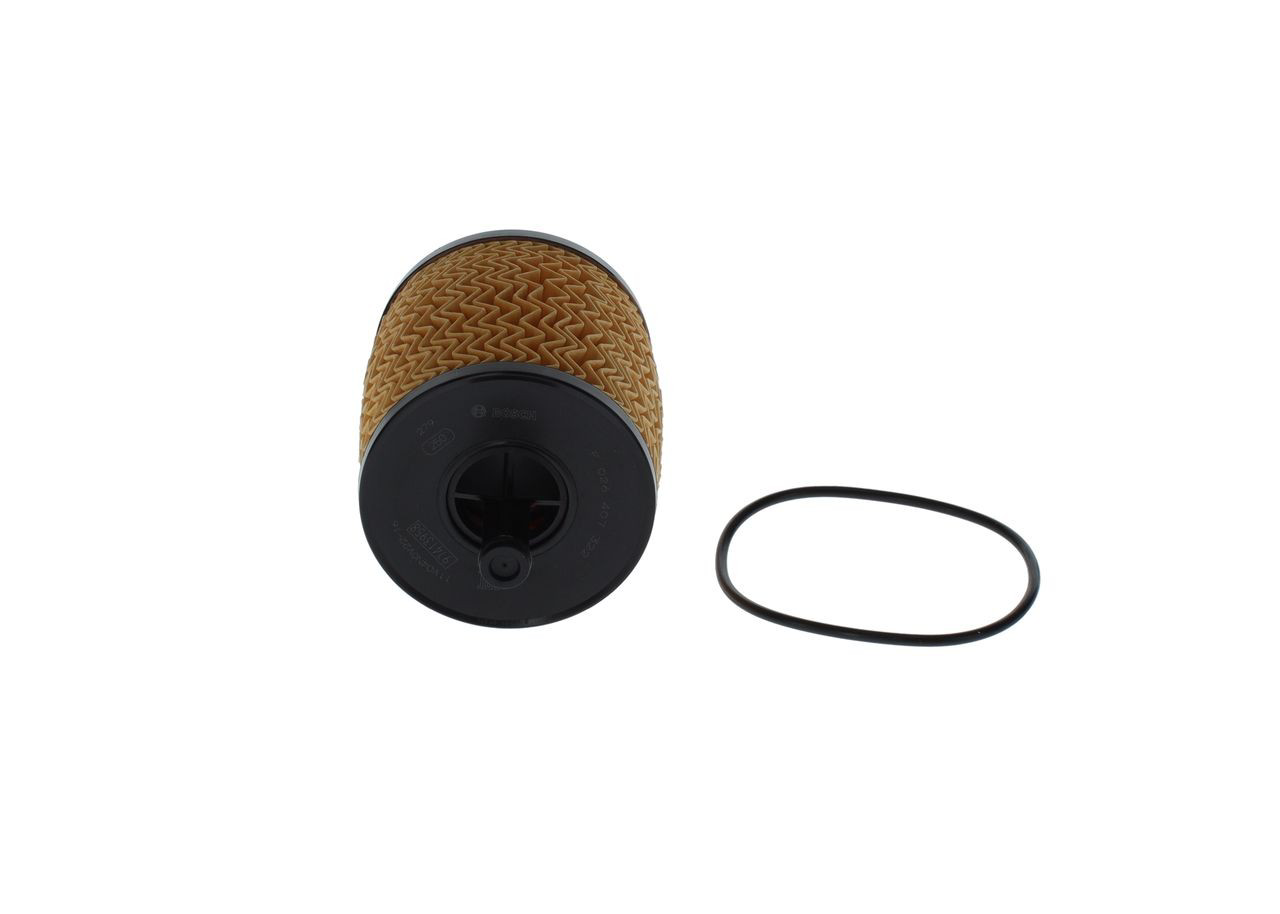 F026407322 Bosch Фільтр масла