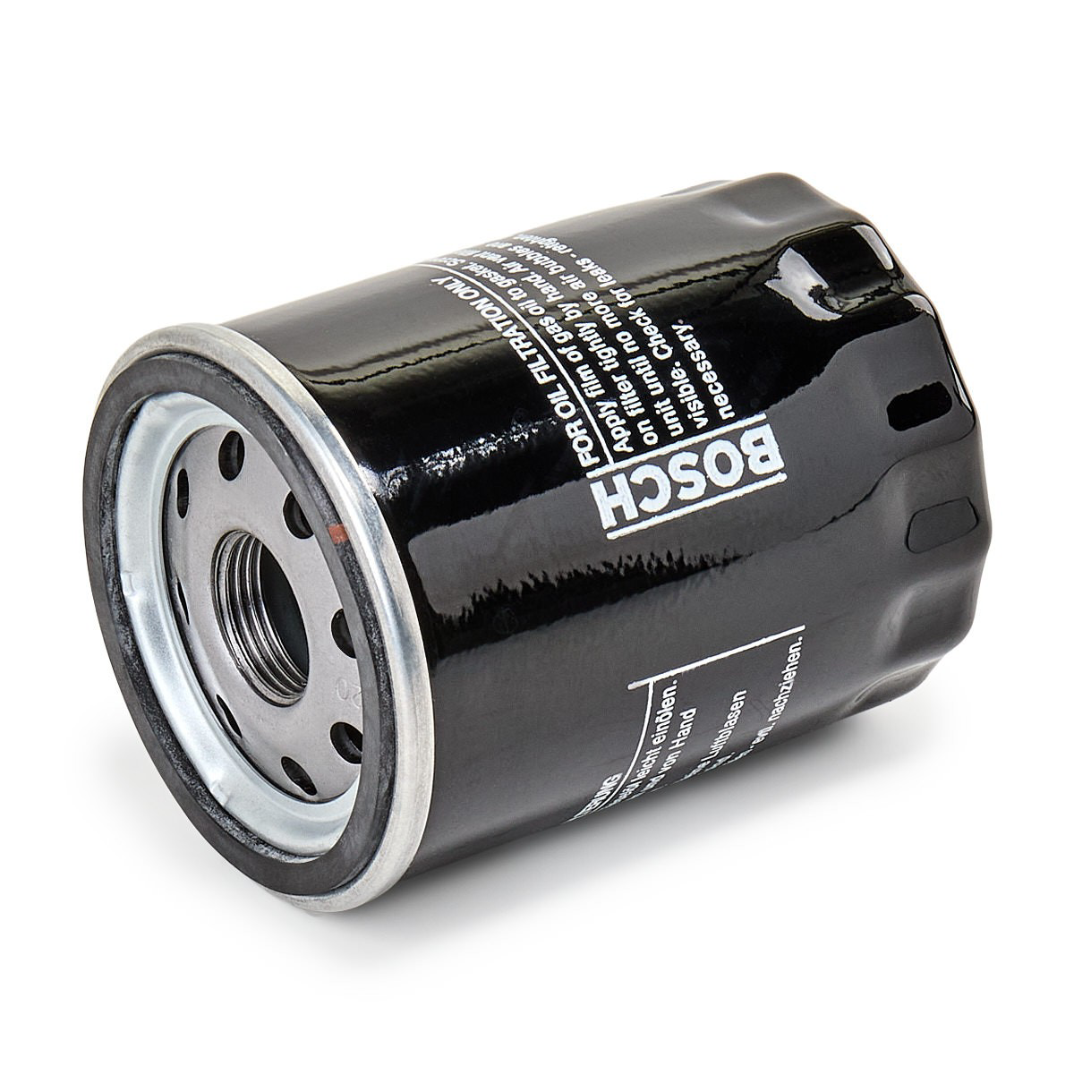 Масляний фільтр F026407347 Bosch