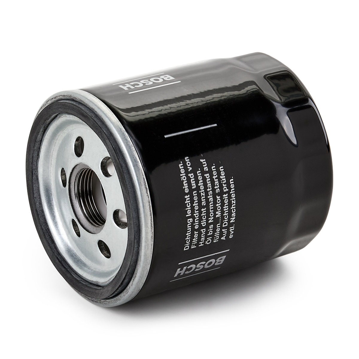 Купити F026407378 Bosch Фільтр очищення масла відцентровий