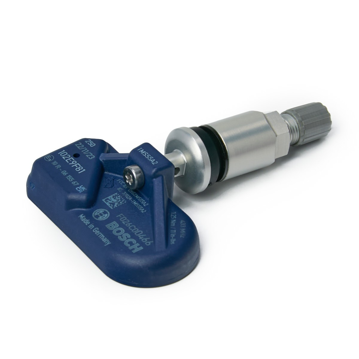 Датчик тиску повітря в шинах Bosch F026C00466