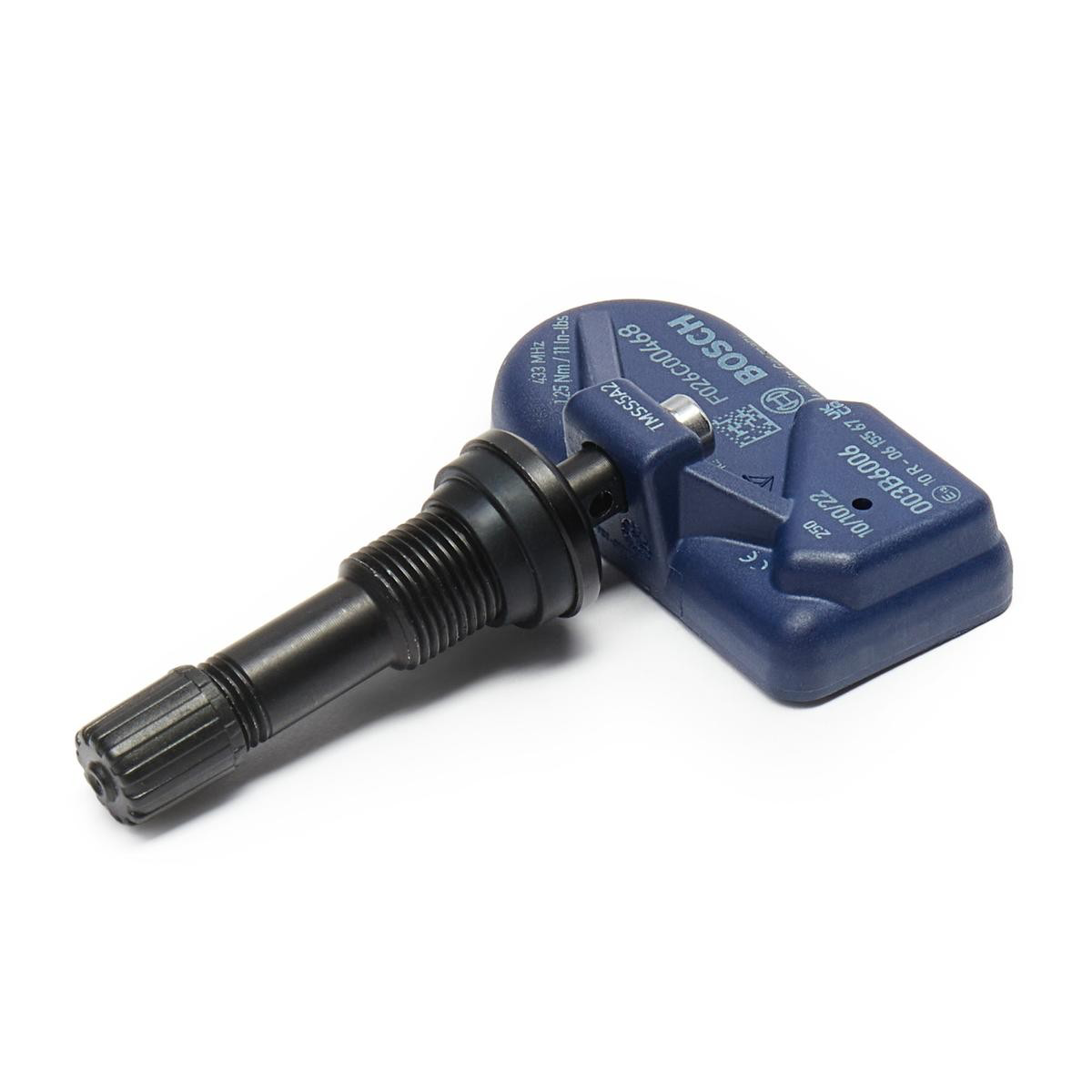 F026C00468 Bosch Датчик шин