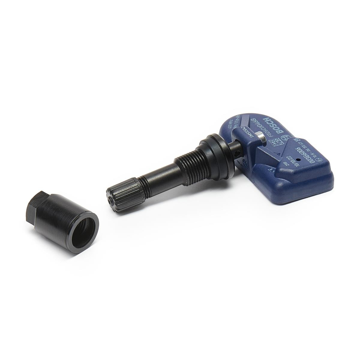 Манометр повітряний Bosch F026C00468 ціна, від 28.38 USD