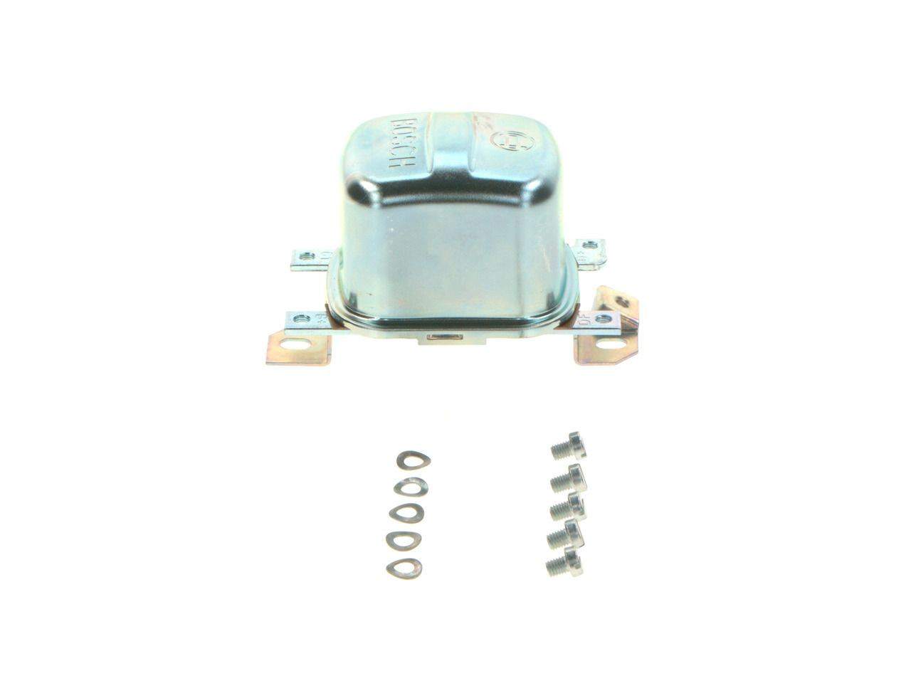 Реле генератора F026T02204 Bosch