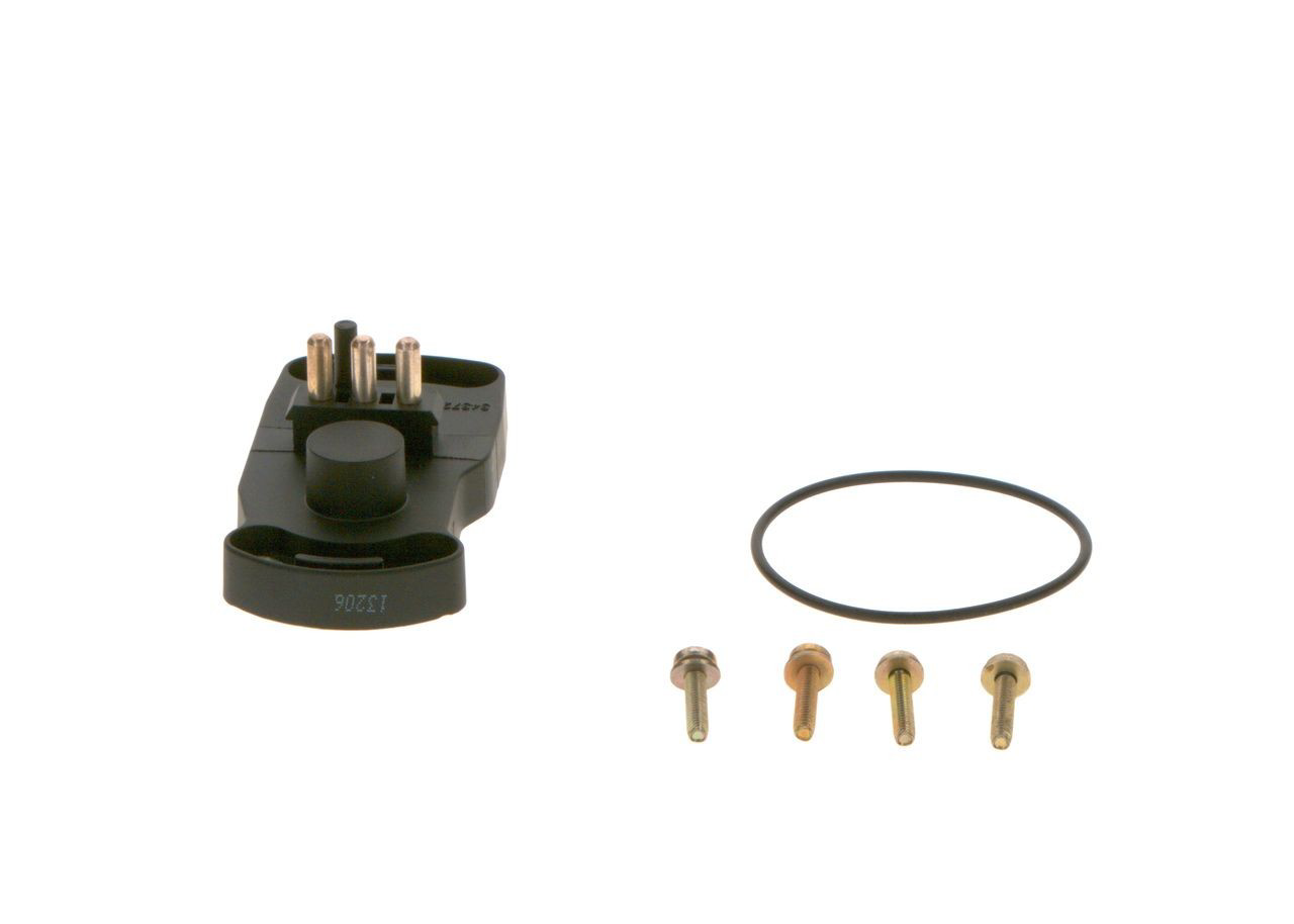 Потенціометр F026T03021 Bosch