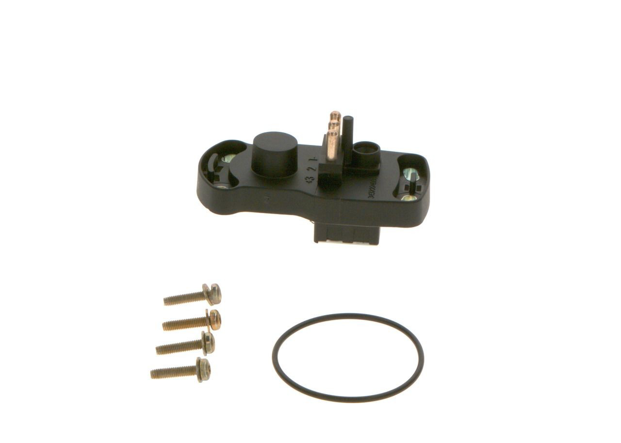 Датчик положення дросельної заслінки Bosch F026T03021
