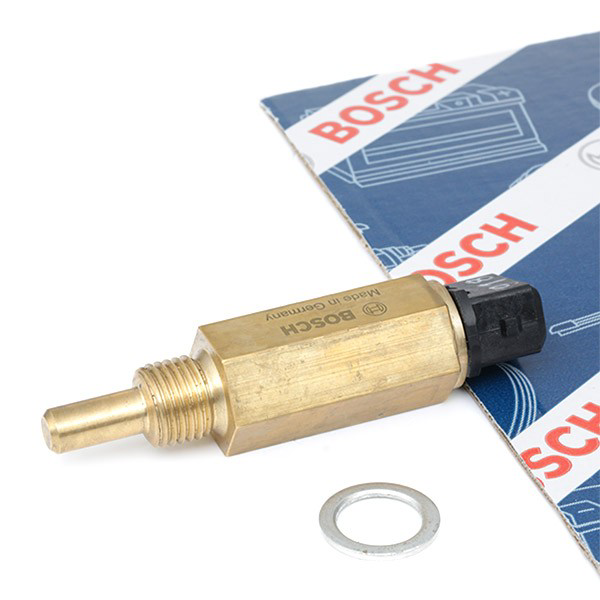 Датчик температури охолоджувальної рідини Bosch F026T03100